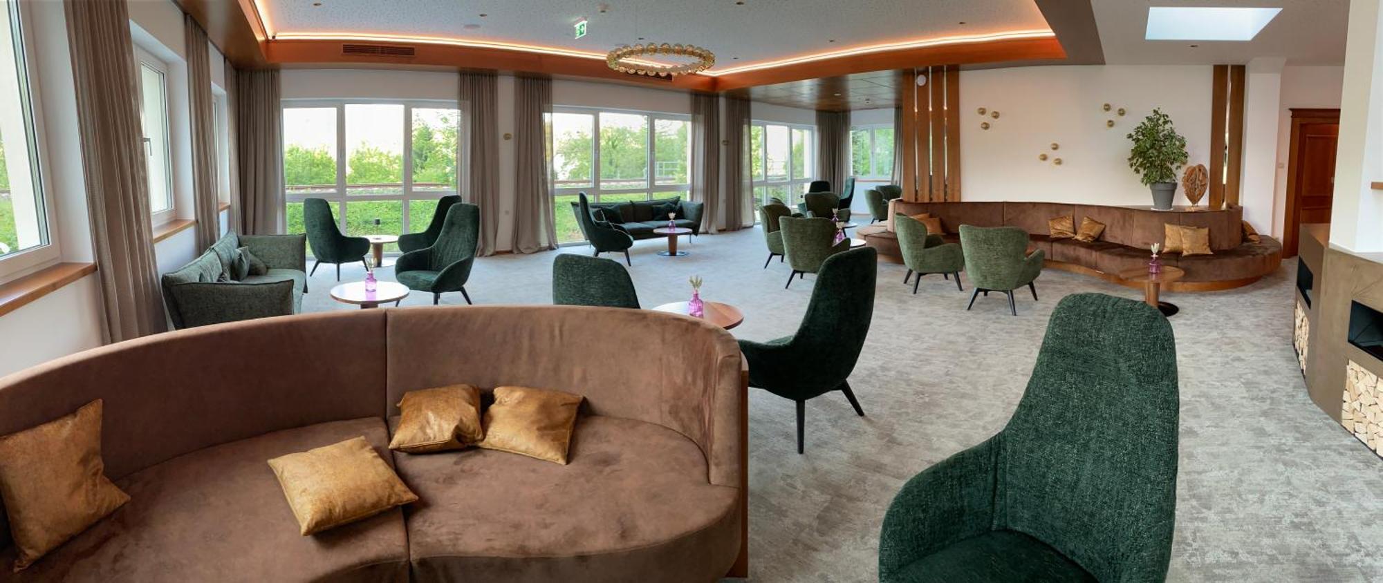 Gartenhotel & Weingut Pfeffel Dürnstein Eksteriør billede