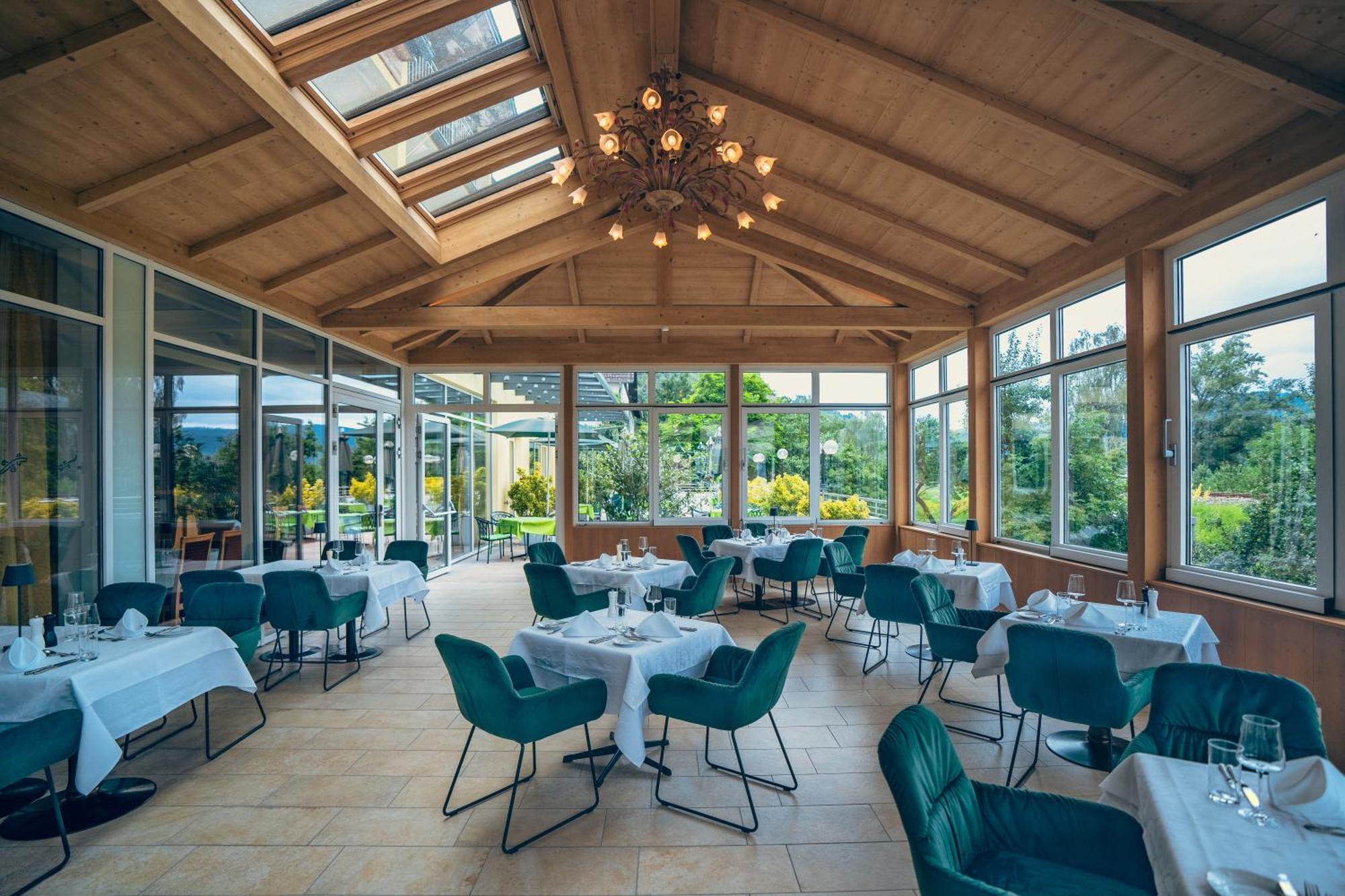 Gartenhotel & Weingut Pfeffel Dürnstein Eksteriør billede